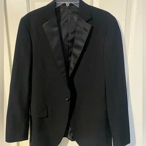 Dress suite, tuxedos